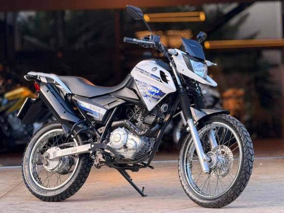 YAMAHA XTZ 150 CROSSER ED YAMAHA XTZ 150 CROSSER ED